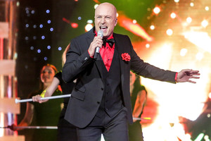 Egidijus Sipavičius prabilo apie gėdingą jaunystės poelgį