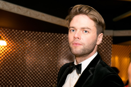 Ignui Krupavičiui teko atsiprašyti už pokštą su Laima Kybartiene