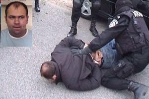 Agurkinių gaujos skandintojas Šūdmaišis mįslingai dingo