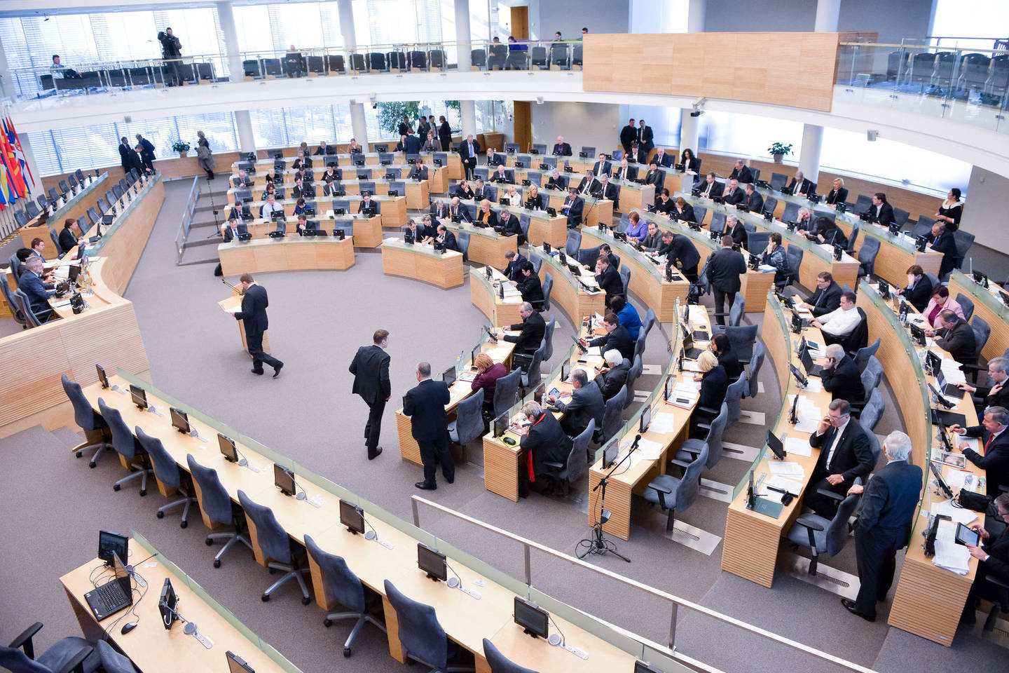 Pereiti prie klasės krepšelio finansavimo pasiūlė premjero socialdemokrato Algirdo Butkevičiaus sudaryta darbo grupė.