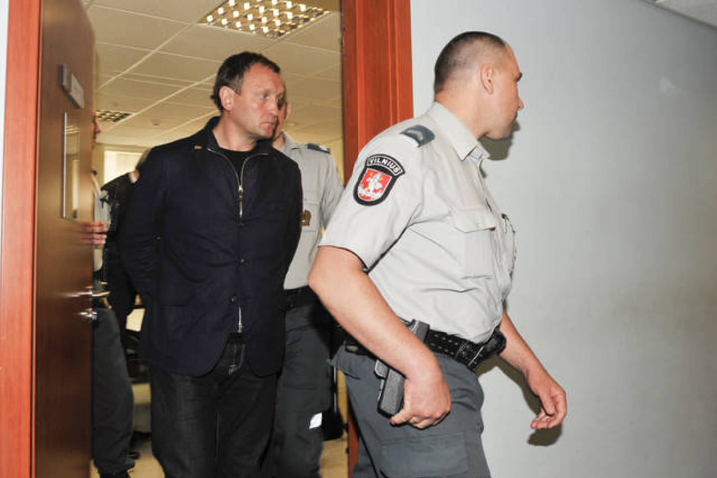 Buvęs advokatas J.Kozubovskis negalėjo pagrįsti, iš kokių teisėtų lėšų įsigijo milijoninės vertės turtą Vilniuje.