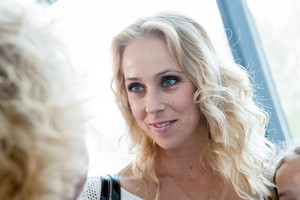 Slapčia ištekėjo aktorė Ineta Stasiulytė?