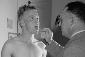 Sovietmečio gudrybės šiandien išvengti karo tarnybos nebepadės