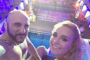 Sezzy pasidalino geriausia „Šuolio“ asmenuke