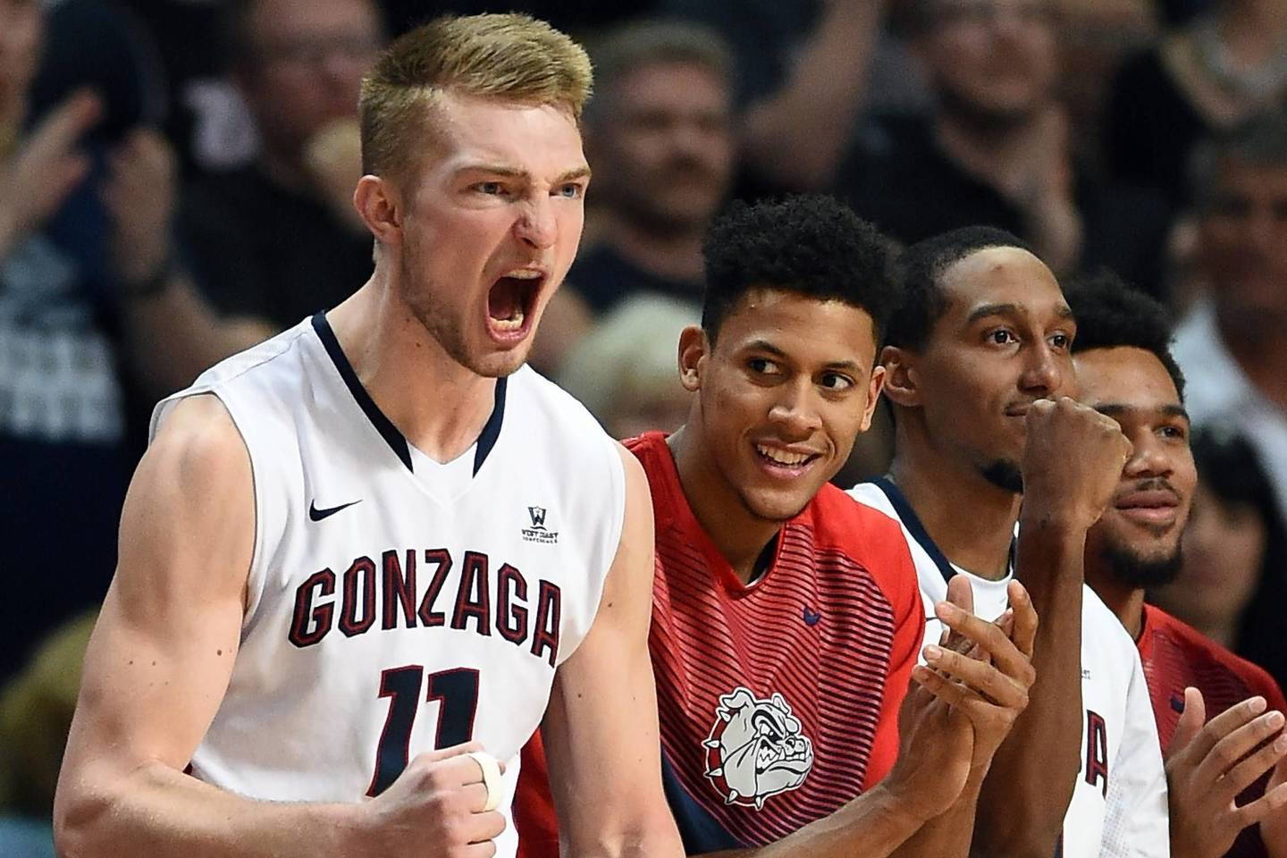 D.Sabonis artėjančią vasarą dar nedalyvaus NBA naujokų biržoje.