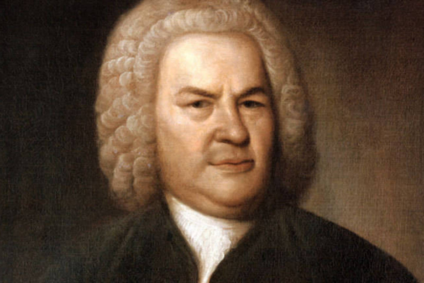 Šiemet minimos kompozitoriaus J.S.Bacho gimimo 330-osios metinės.