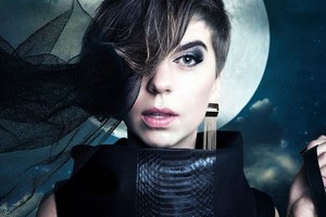 Simona Bandita: „Neleidžiu sau pajausti lietuviškos depresijos“