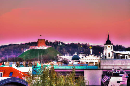 Ar įmanoma Lietuvai susigrąžinti pagrobtas kultūros vertybes?