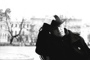 Aktoriui Valentinui Masalskiui rūpi taisyti pasaulio rūbą