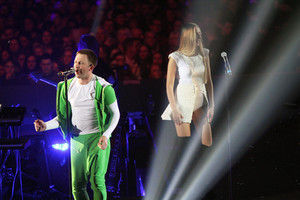 Egidijus Dragūnas toliau siautėja: vėl kirto Andriui Mamontovui