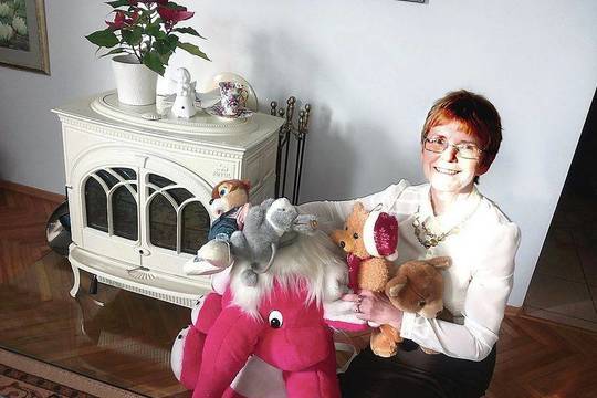 Anūką trokštantiems išvysti seneliams – kaimynų šalies spjūvis