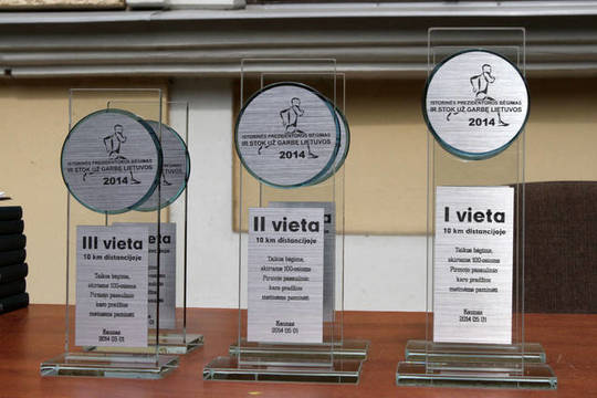 Paveldo komisija siūlo steigti nacionalinį sporto muziejų