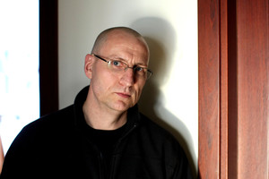 Sėkmės receptas: populiariausia rašytoja plius Sigitas Parulskis