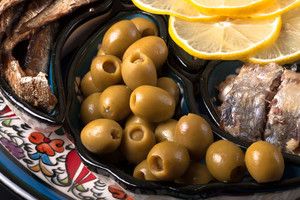 7 priežastys, kodėl verta išbandyti Viduržemio jūros dietą