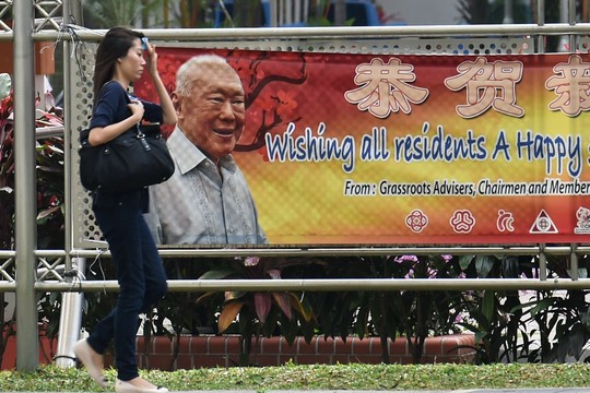 Šalies be banditų, korupcijos ir šiukšlių architektas. Kas jis?
