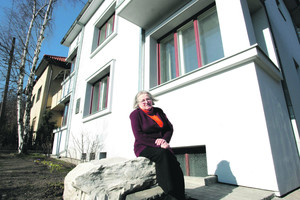 Kaune to dar nebuvo: atnaujino savo namą ir gavo kompensaciją