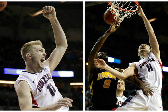 Varžovas dar ilgai atsimins Domanto Sabonio kerštą už lenką