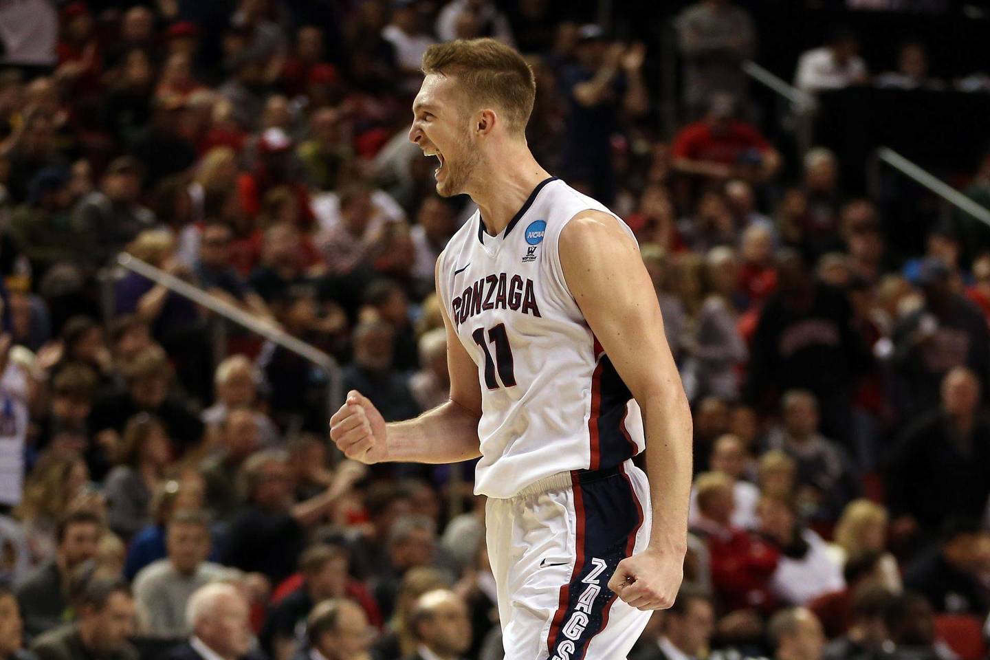 D.Sabonis sužaidė vienas sėkmingiausių sezono rungtynių.