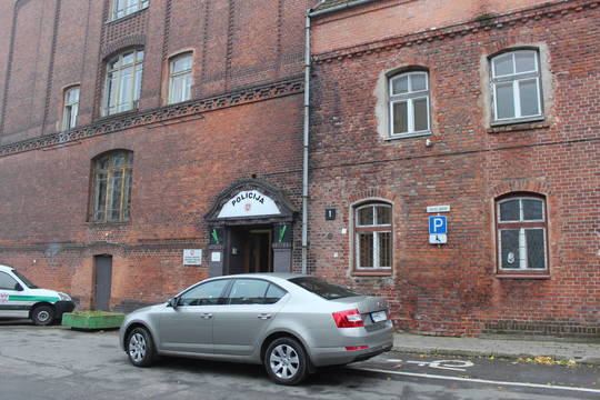 Jauno kretingiškio išvyka į medžioklę baigėsi tragedija