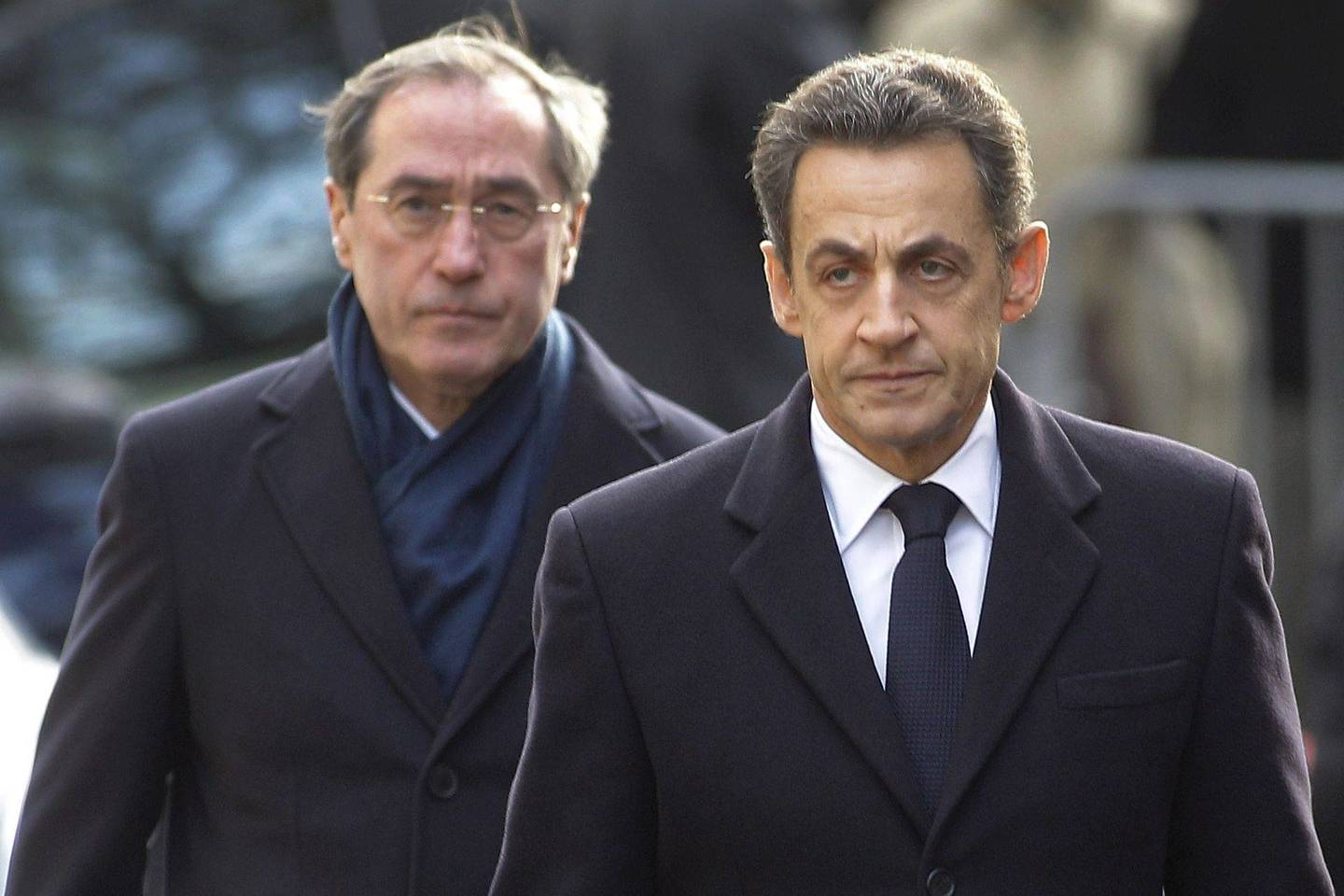 N.Sarkozy centro dešinioji Sąjunga už liaudies judėjimą (UMP) turėtų iškovoti pergalę pirmajame vietos rinkimų ture.