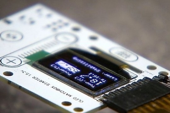 Plėsti lazerių verslą padėjo ES struktūrinių fondų lėšos