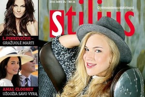 Įsimylėjusi plaukikė Rūta Meilutytė nenorėtų pamesti proto