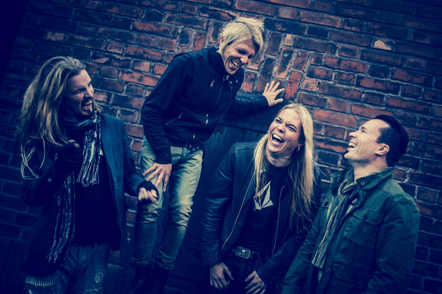 Liepos 9 d. LDK Valdovų rūmų didžiajame kieme savo naująjį albumą pristatys suomių rokeriai „Apocalyptica“.
