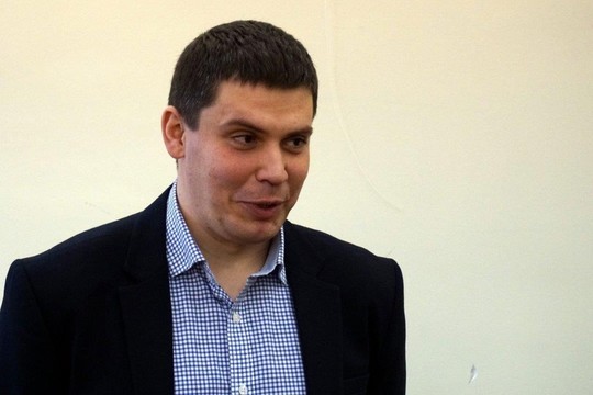 Paaiškėjo, kas tapo naujuoju KTU gimnazijos direktoriumi