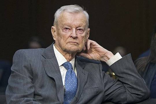 Z.Brzezinskis: „Maskvai draugiška Graikija gali paralyžiuoti“