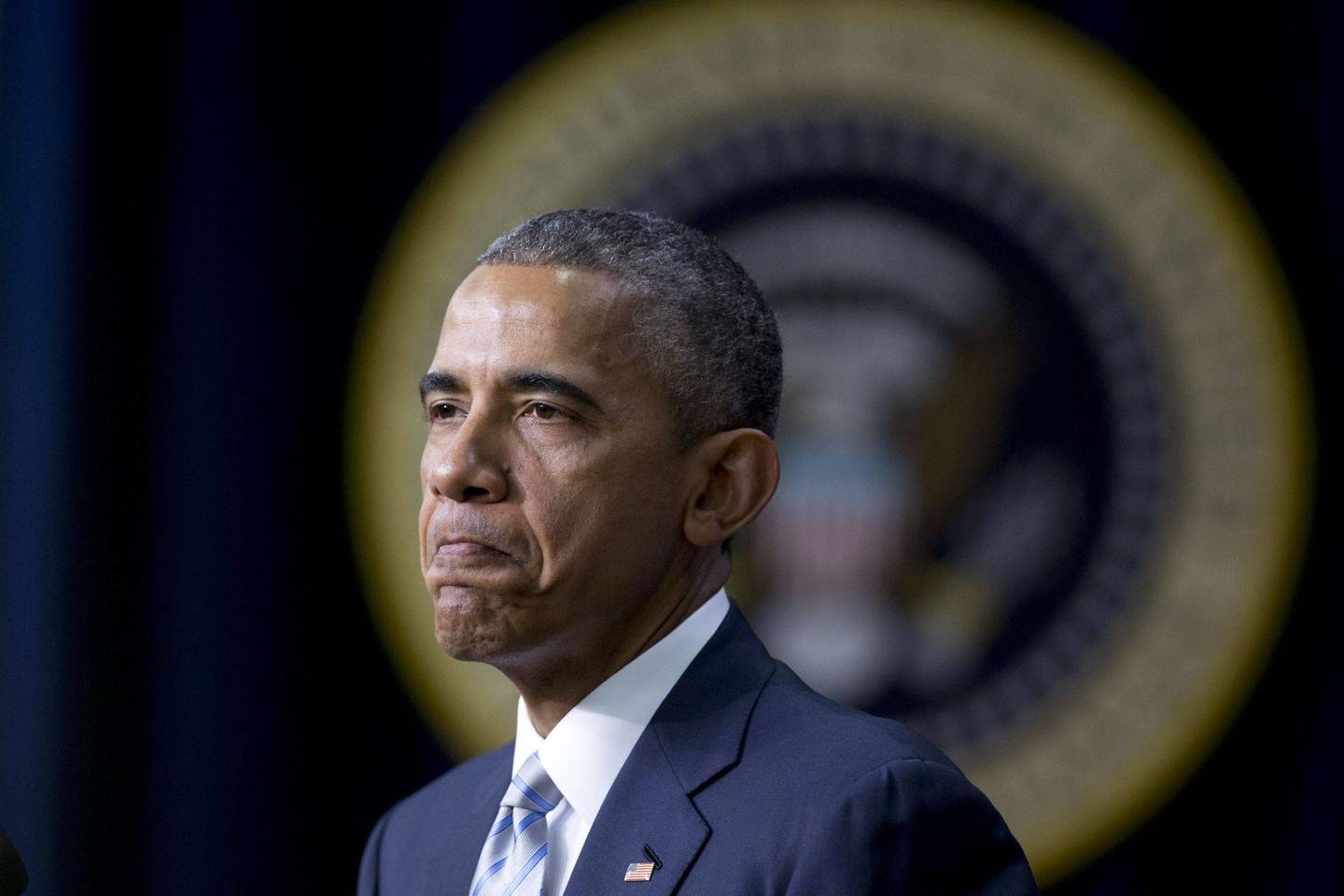 B.Obama uždirba 400 tūkst. JAV dolerių per metus.