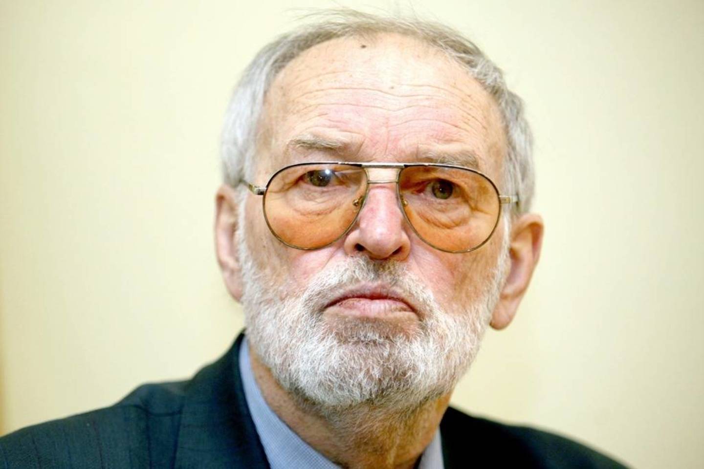 Aktorius Regimantas Adomaitis.