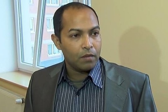 Žuvusios šilališkės dukros tėvui pakistaniečiui negrąžins