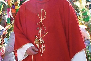 Bažnyčia sumokės iškrypėlio kunigo aukai