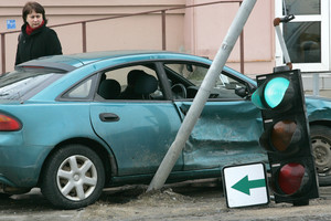 Apskaičiavo, kokią įtaką laiko persukimas daro vairuotojams