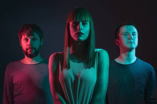 Jazzyvile: „Muzika svarbi, bet ne tiek, kad išsižadėčiau savęs“