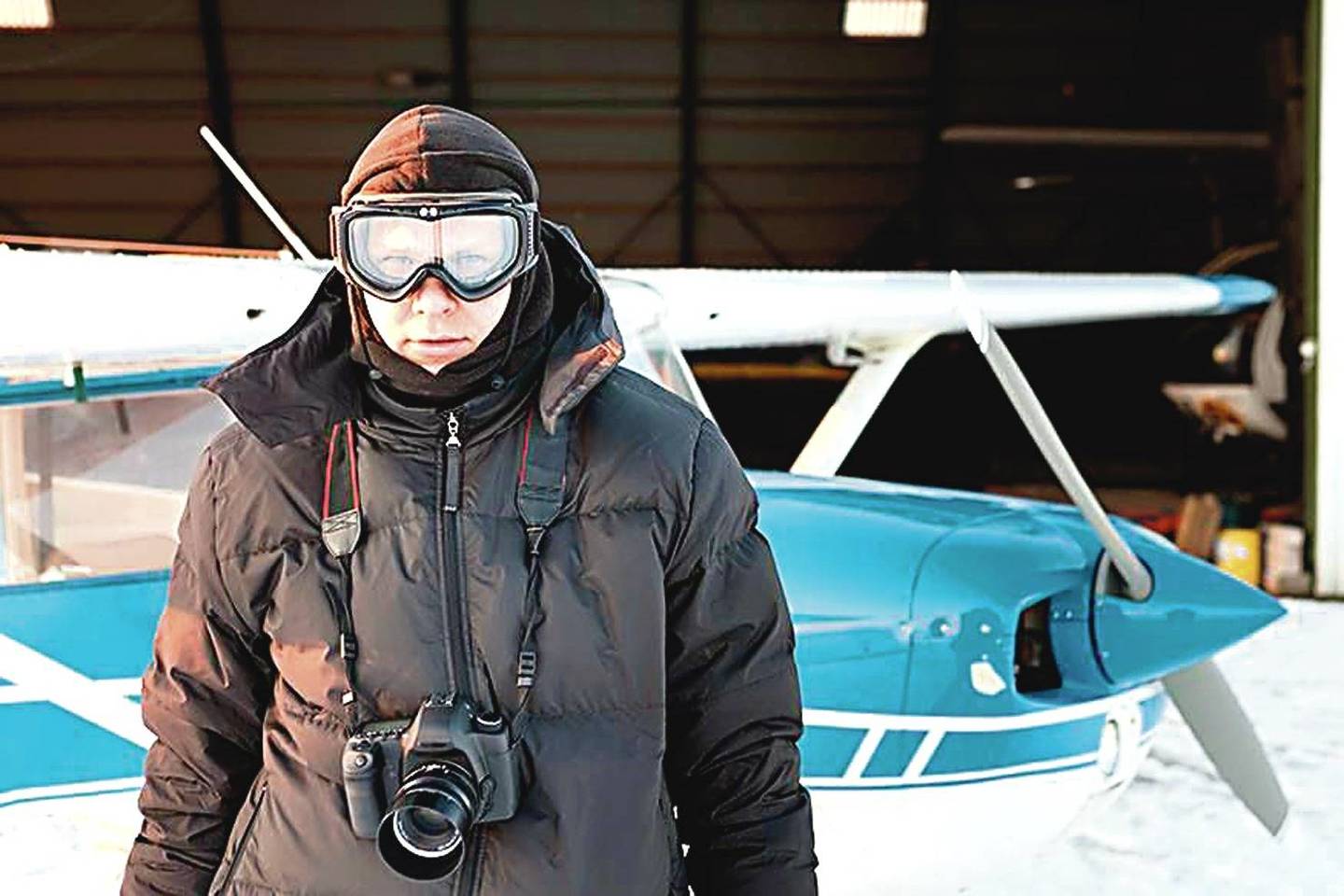 Versiją, kad vokietis pilotas specialiai sudaužė lėktuvą, Šiaulių aviatorius V.Kaupelis iškėlė dar katastrofos dieną.