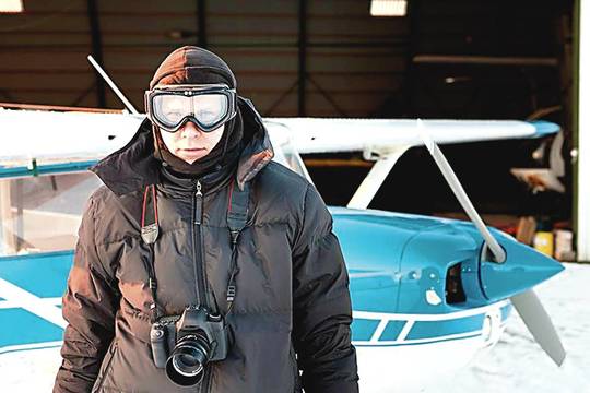 Baisios nelaimės priežastį įminė pilotas iš Lietuvos