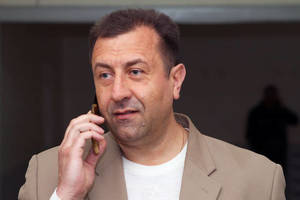 Kauno medikai toliau pliekiasi dėl nuskelto danties