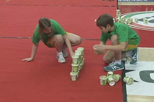 Penktokų pusfinalyje – Vilniaus fiasko ir Lukšių triumfas (II)