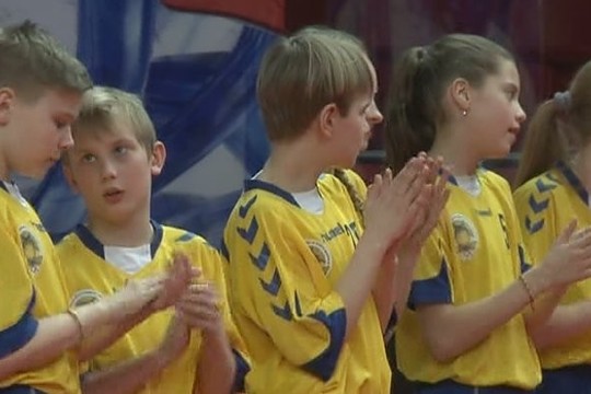 Penktokų pusfinalyje – Vilniaus fiasko ir Lukšių triumfas (I)