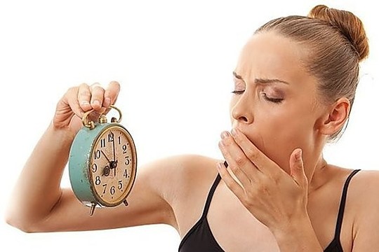 Šiąnakt - trumpesnis miegas. Kokie sveikatos sutrikimai galimi?