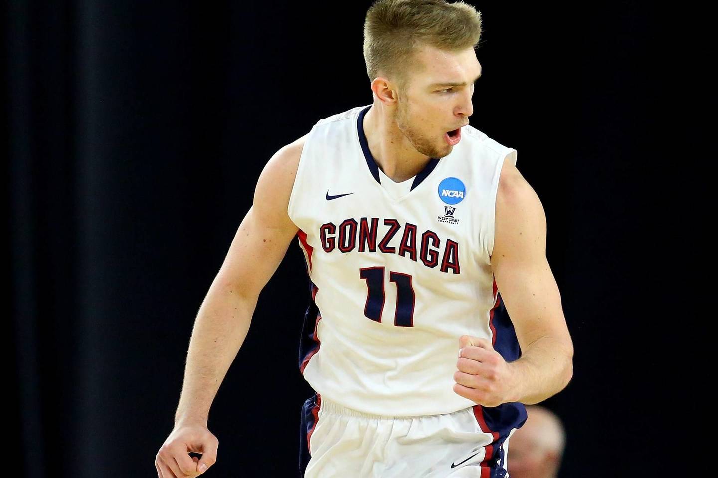 D.Sabonis aštuntfinalio rungtynėse pelnė 12 taškų ir atkovojo 8 kamuolius.