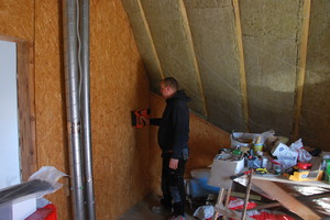 Statybininkas išdavė, kaip atskirti kokybišką namą nuo blogo