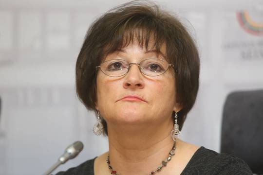 Ištaškytų valstybės milijonų istorijoje – gerai žinomi vardai
