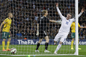 BBC „Radio 5“ komentatorius G. Arlauskį mato Anglijos lygoje