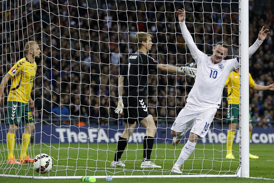 BBC „Radio 5“ komentatorius G. Arlauskį mato Anglijos lygoje