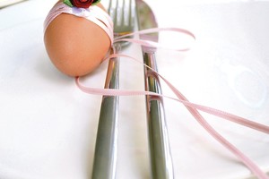 Etiketo žinovė R. Paukštė: margutis padeda susitaikyti su priešu