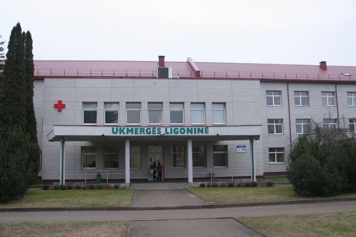 Kaip rodo Ukmergės ligoninės pavyzdys, be gydytojų kompetencijos, ypatingą reikšmę šiame procese turi jaunų gydytojų entuziazmas ir užsibrėžto tikslo siekis.