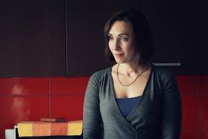 Ištekėjusi J. Vilūnaitė: „Vyrai, kurie nesiperša, nėra bailiai“