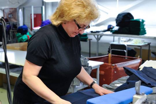 Lietuvoje valandinis darbo užmokestis – tarp mažiausių Europoje